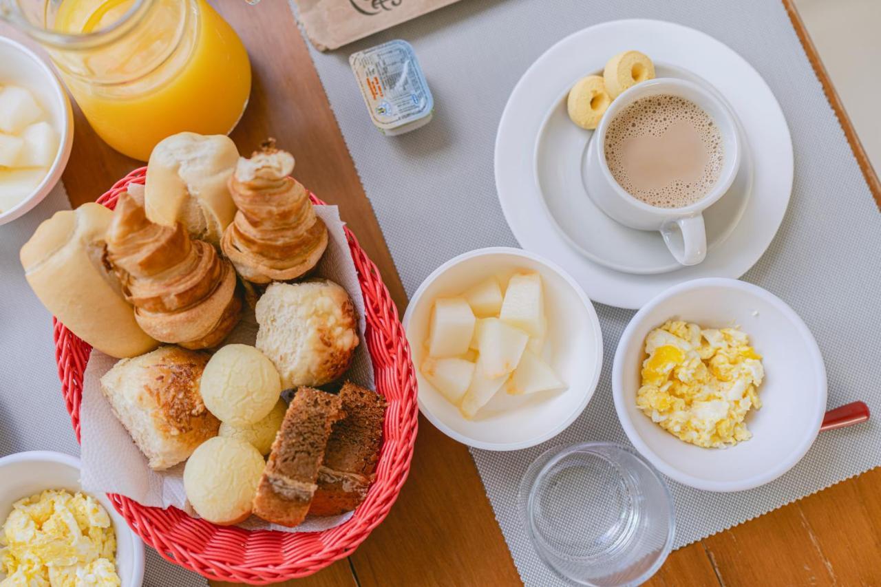 Pousada Cafemar Buzios エクステリア 写真